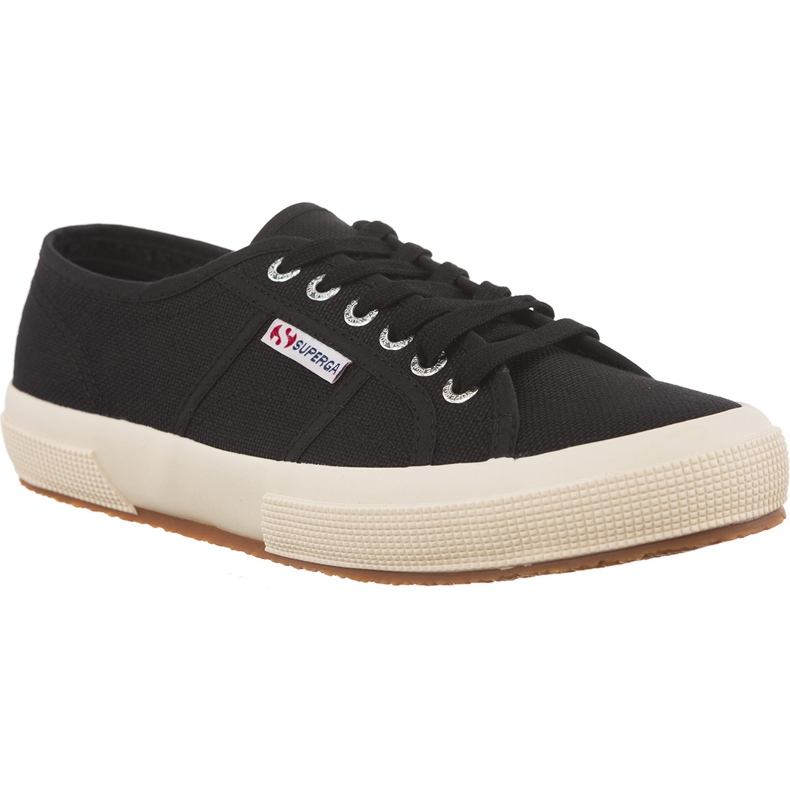 Superga 2750 Cotu Classic 999 black