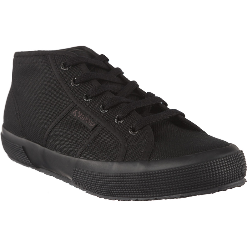 Superga 2754 Cotu 997 black