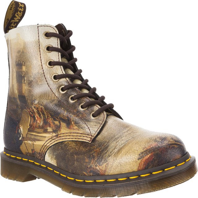 Dr. Martens Pascal Multi multicolored