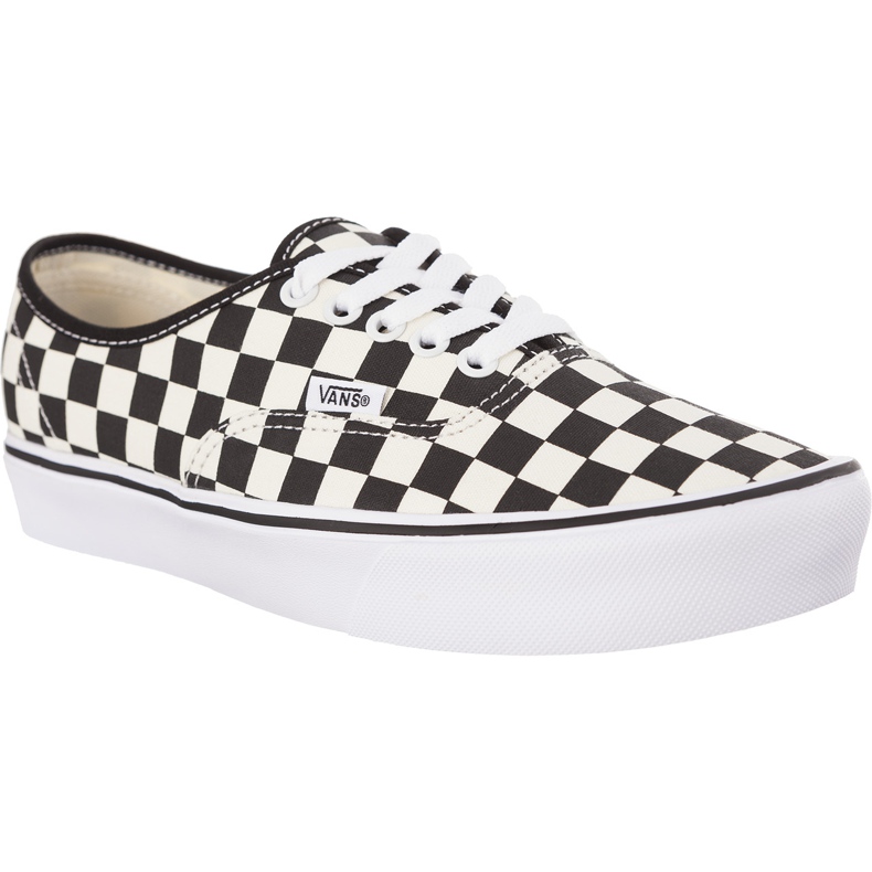 Vans Authentic Lite 5GX Checkerboard Black White multicolored
