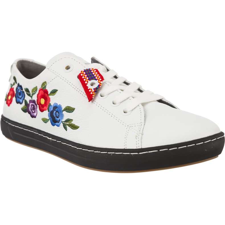 Birkenstock Arran 1007047 white