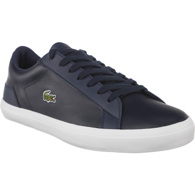 Lacoste Lerond Bl 1 003 blue
