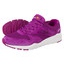 Ellesse Ls180 Trainer Electric Plum 234 purple