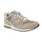 New Balance Mrl996ag Gray With Heather Gray Cream brown grey