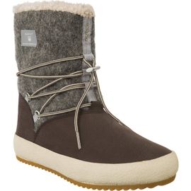 Gant Amy 998 G460 brown grey