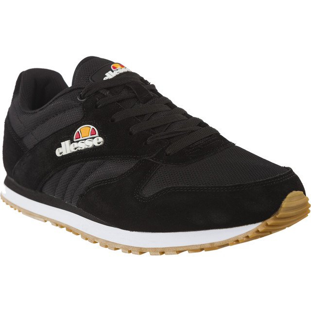 Ellesse Shfu0294 Black Gum