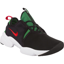 At NIKE Loden 003 black At NIKE Loden 003 black