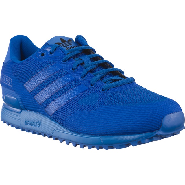 Adidas Zx 750 Wv 127 blue