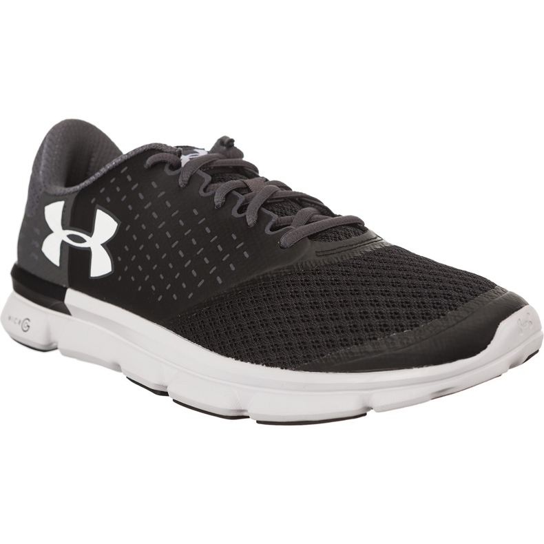 Under Armour Micro G Speed ​​Swift 2 001 black