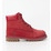 Timberland 6 In Prem Waterproof 3HV red Timberland 6 In Prem Waterproof 3HV red