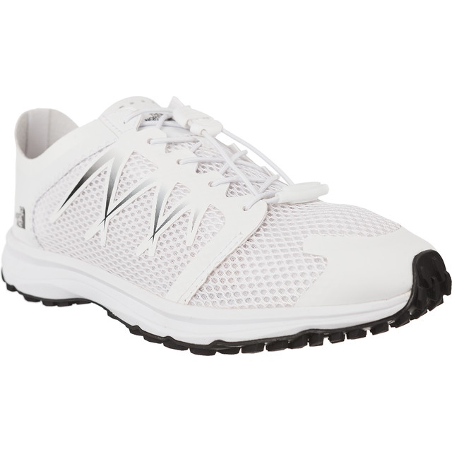 The North Face In Litewave Flow Lace LG5 white