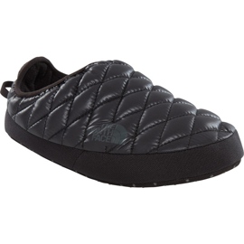 The North Face In Thermoball TNTMUL4 Shiny Ywy black