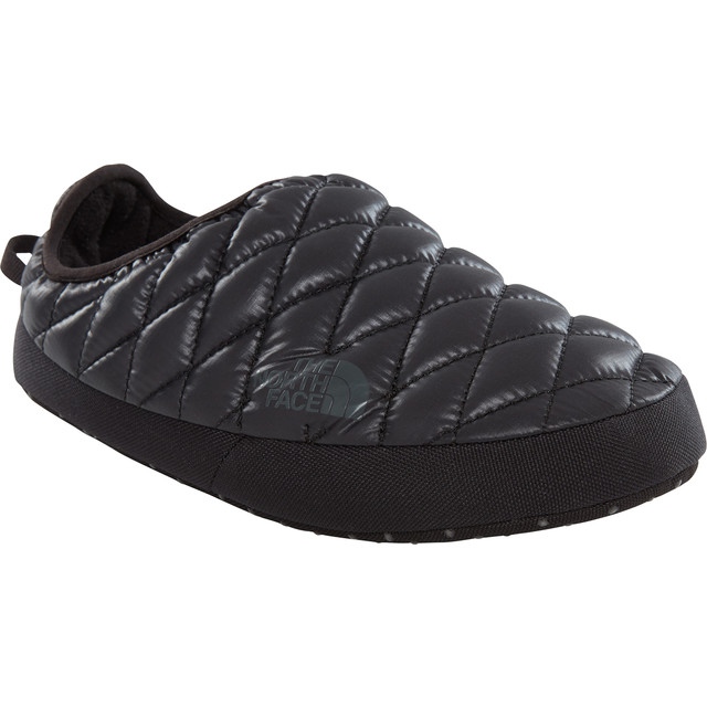 The North Face In Thermoball TNTMUL4 Shiny Ywy black