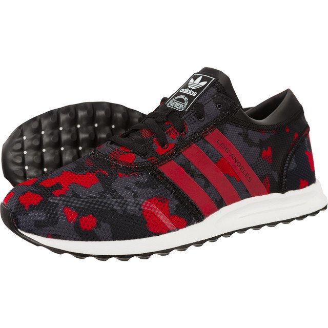 Adidas Los Angeles J 311 multicolored