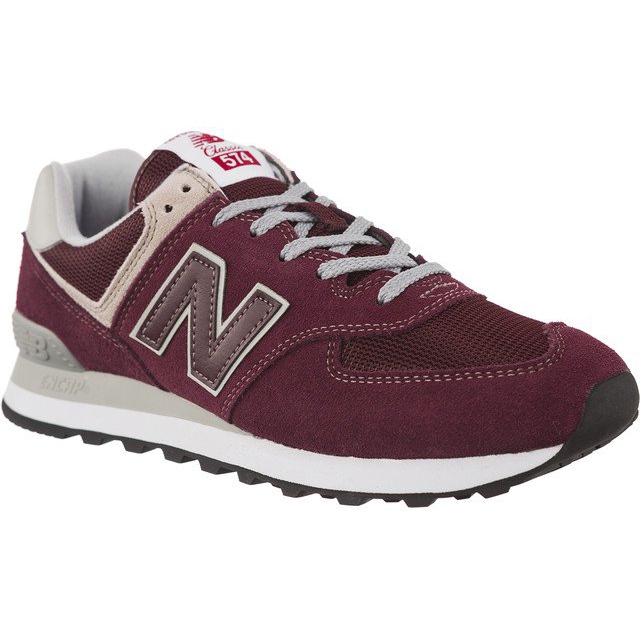 New Balance Ml574egb multicolored red