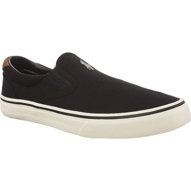 Polo Ralph Lauren Thompsonine black
