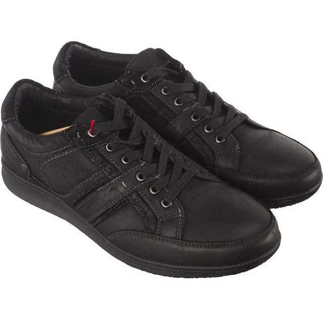 Wrangler Ross 101 black