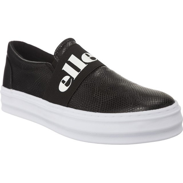 Ellesse Panforte Slip on SGFU0302 Black