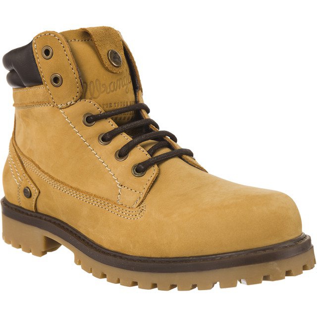 Wrangler M Creek Men Tan 48Z brown