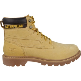 Caterpillar Bridgeport 719411 yellow