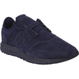 New Balance MRL247NA blue