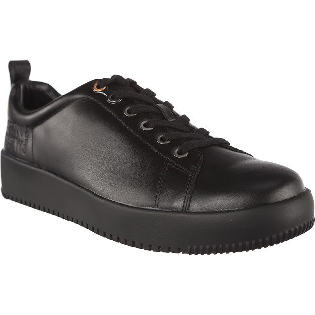 Calvin Klein Gaetan Baby Calf Blk black