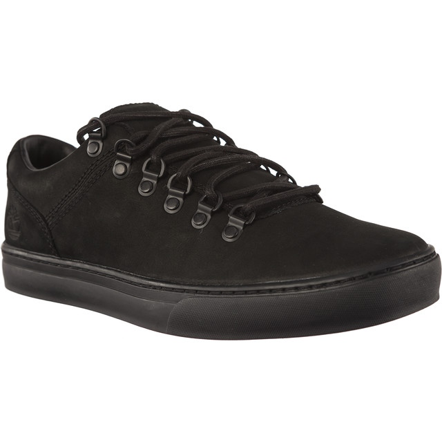 Timberland Adventure 2 0 Cupsole Alpine Oxford Black