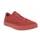 Toms Monochrome Deconstructed Suede Woven 844 red
