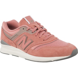 New Balance W697cm Pink grey New Balance W697cm Pink grey