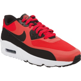 Nike Air Max 90 Ultra 2 0 Gs 800 black red