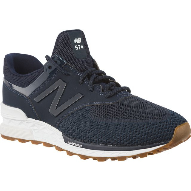 New Balance MS574EMB navy blue