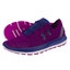 Under Armour In Speedform Slingride 757 violet navy blue