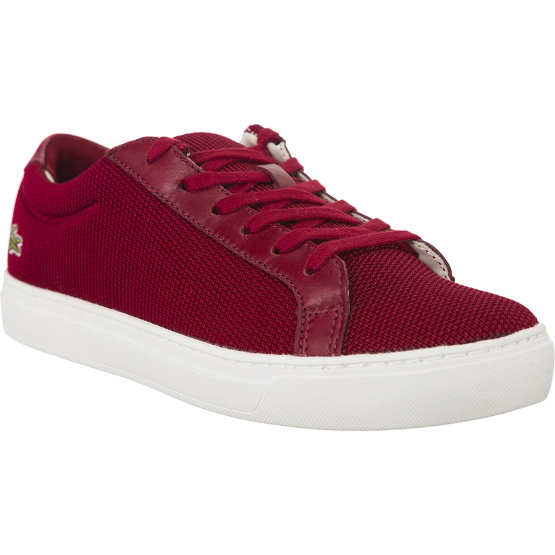 Lacoste L 12 12 117 2 112 multicolored red
