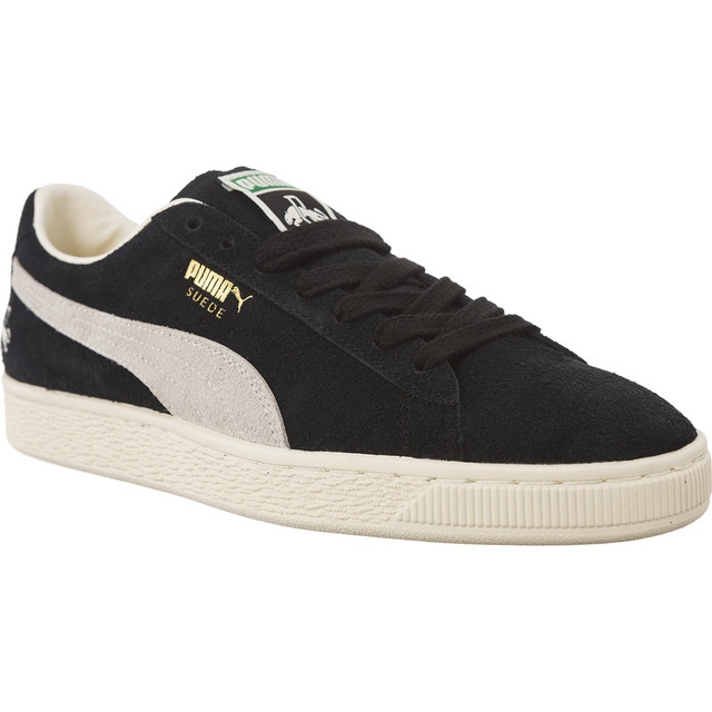 Puma Suede Classic Rudolf Dassler 001 black