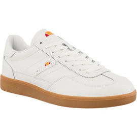 Ellesse Calcio Cupsole White Gum Ellesse Calcio Cupsole White Gum