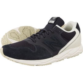 New Balance WRT96MC navy blue