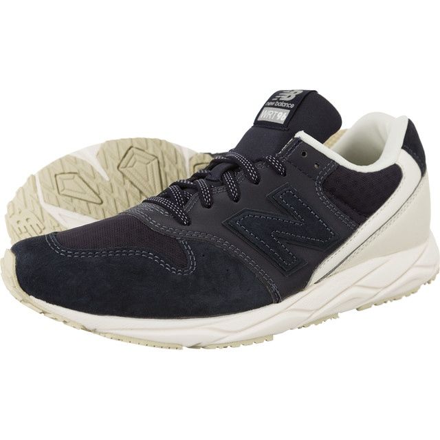 New Balance WRT96MC navy blue
