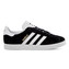 Adidas Gazelle J 502 white black Adidas Gazelle J 502 white black