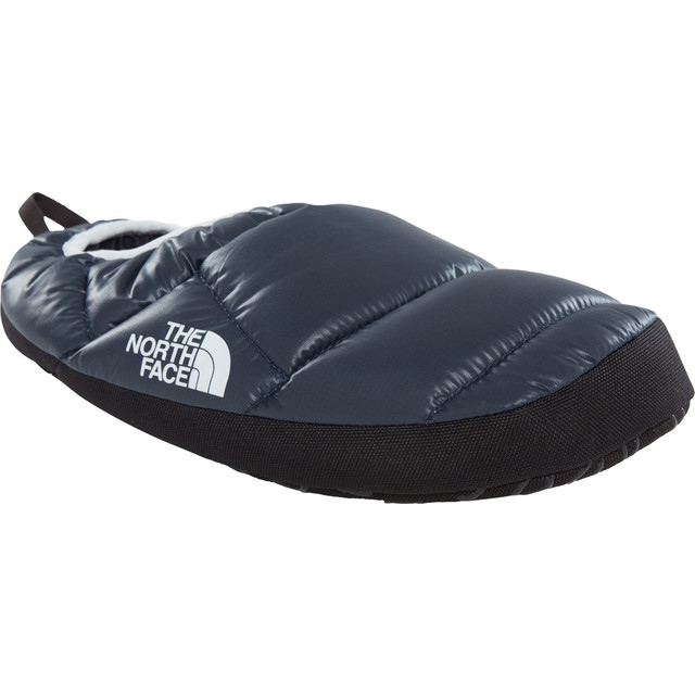 The North Face M Nse Tent Mule Iii Shiny Urb Yxe blue