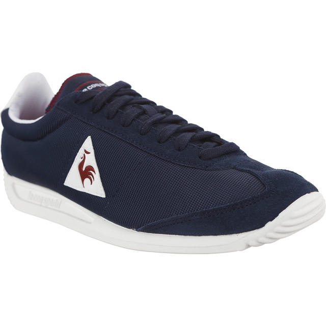 Le Coq Sportif Quartz Nylon 032 red navy blue