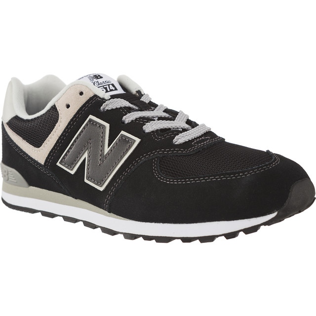 New Balance GC574GK black
