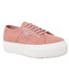 Superga 2790 Acotw Linea Up And Down C06 Dusty Rose pink