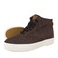 Keds Triple Hi Slub Tweed 786 brown