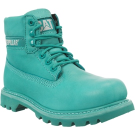 Caterpillar Colorado Brights 861 green Caterpillar Colorado Brights 861 green