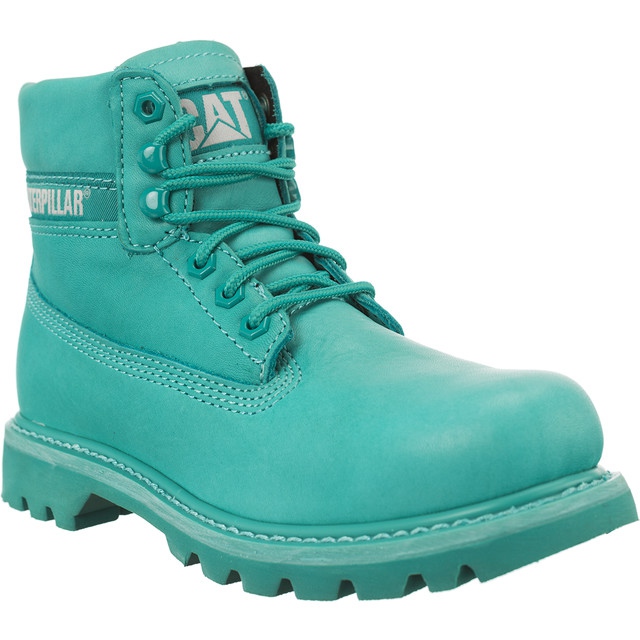 Caterpillar Colorado Brights 861 green