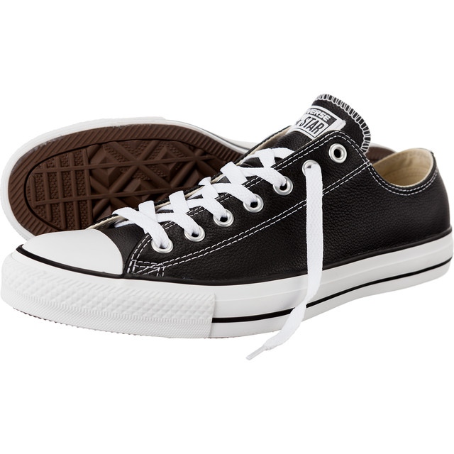 Converse 132174 Chuck Taylor All Star black