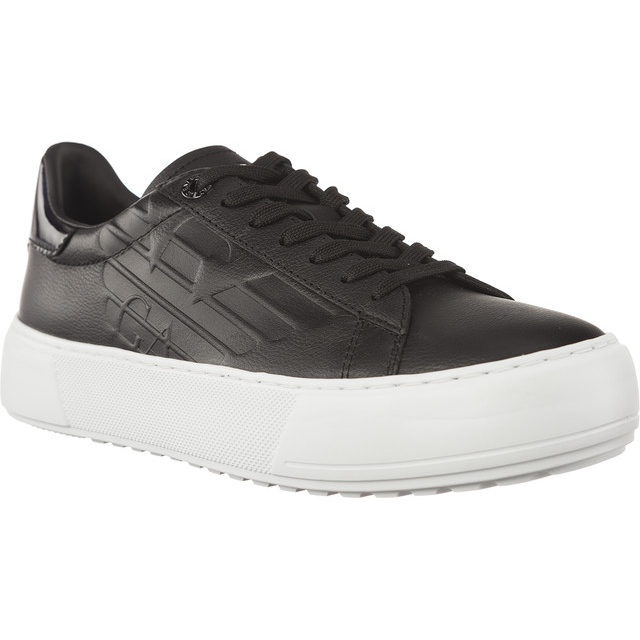 Ea7 Emporio Armani Classic Fashion black