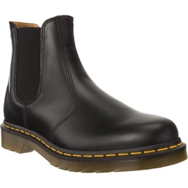 Dr. Martens 2976 Black Smooth DM22227001
