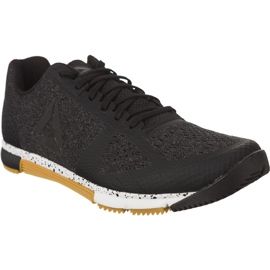 Reebok R Crossfit Speed Tr 2 0 314 black