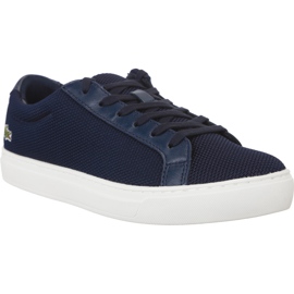 Lacoste L 12 12 Bl 2 88003 blue
